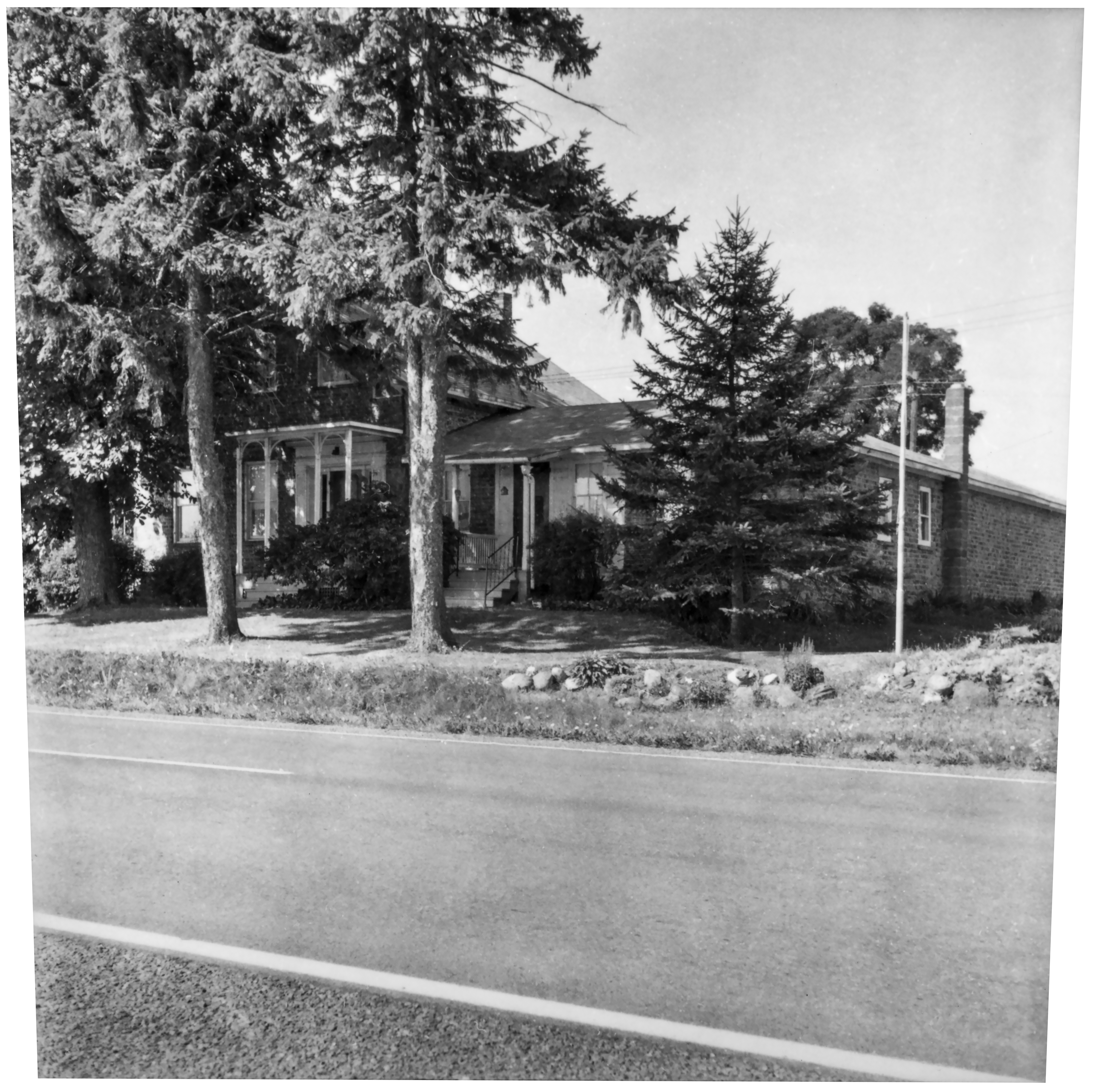 GP Yates Torrey Tor-1 1-1 P